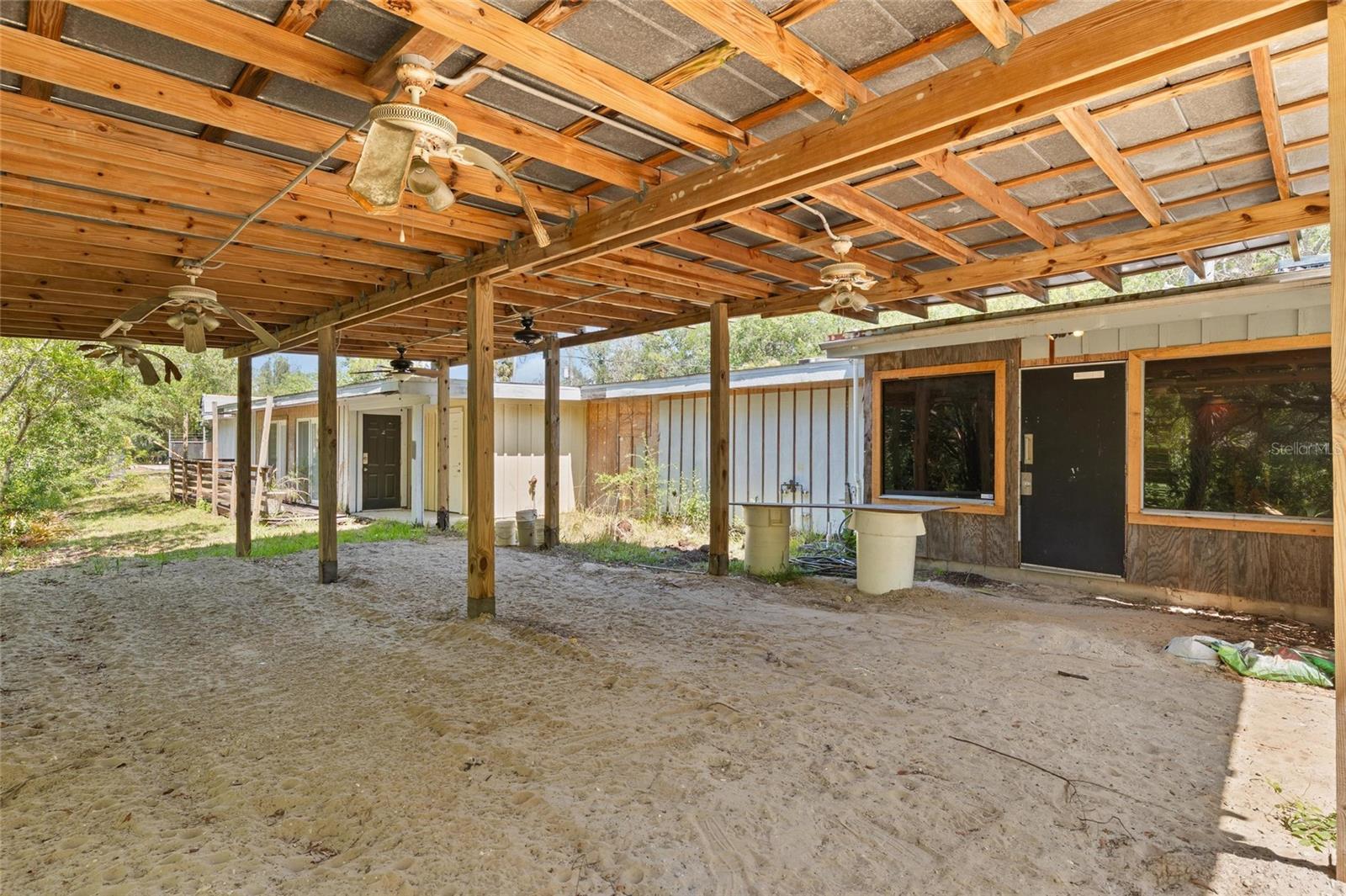 6018 & 6024 CORTEZ BLVD, WEEKI WACHEE, FL, 34607