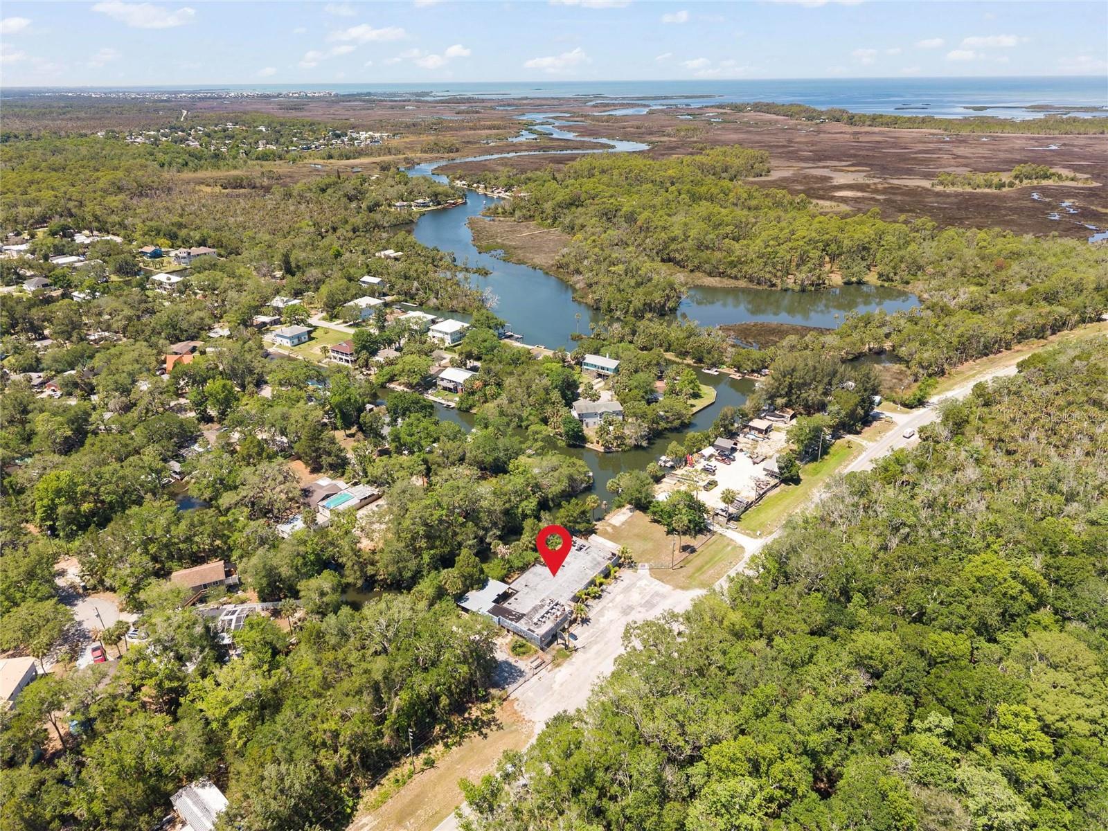 6018 & 6024 CORTEZ BLVD, WEEKI WACHEE, FL, 34607