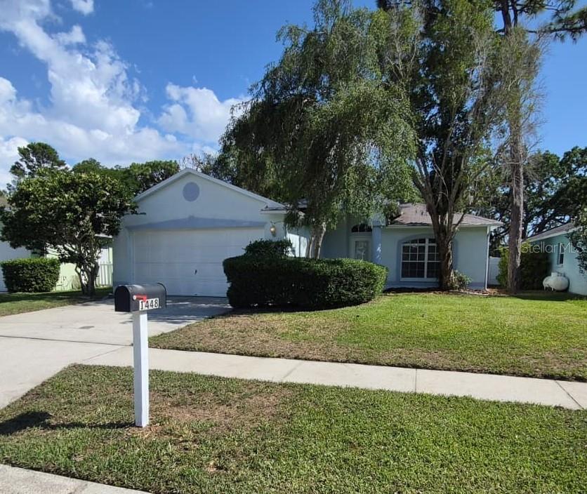 1448 WATERMILL CIR, TARPON SPRINGS, FL, 34689