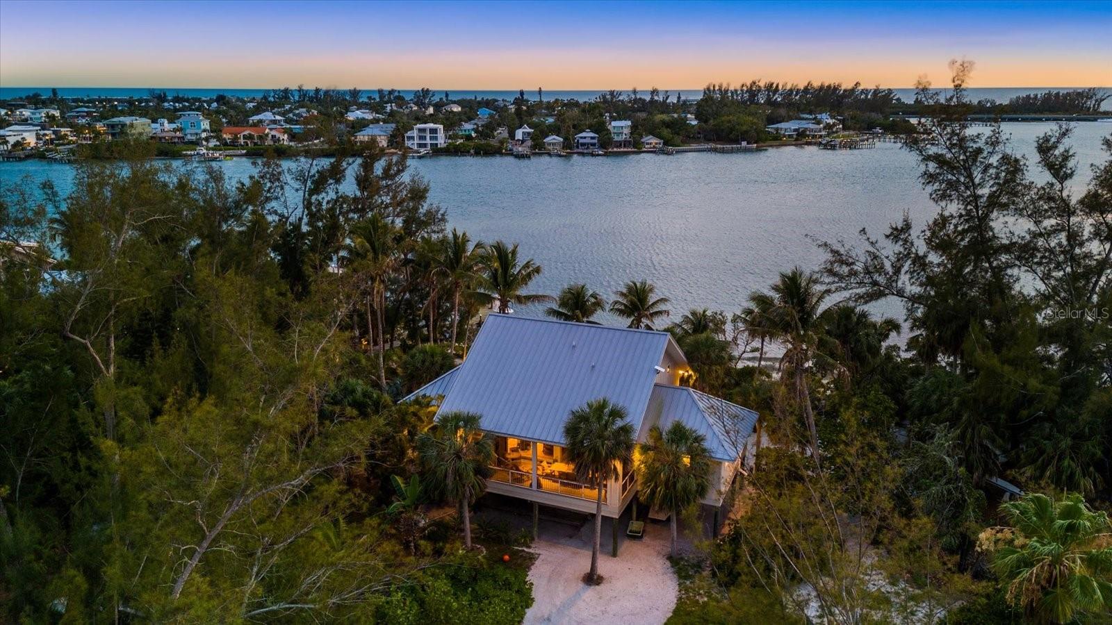 7143 LA LENAIRE DR, LONGBOAT KEY, FL, 34228