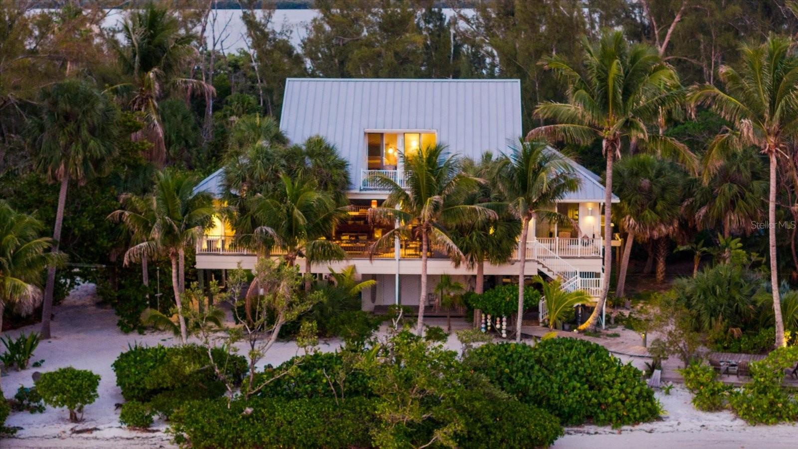 7143 LA LENAIRE DR, LONGBOAT KEY, FL, 34228