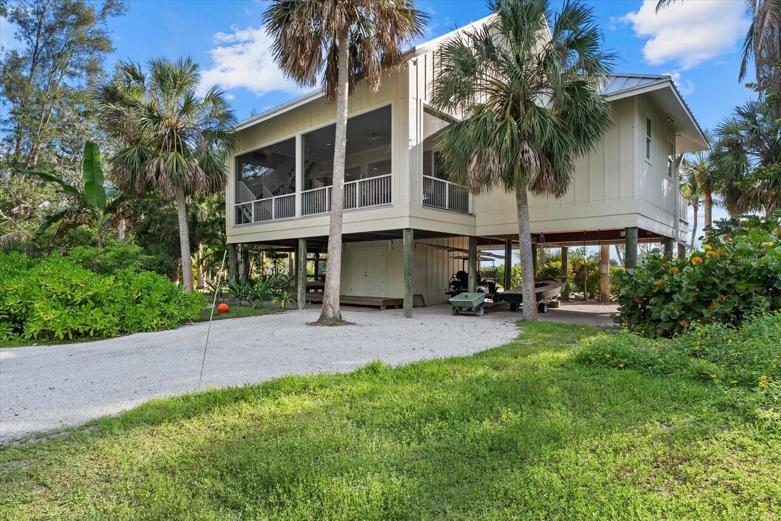 7143 LA LENAIRE DR, LONGBOAT KEY, FL, 34228