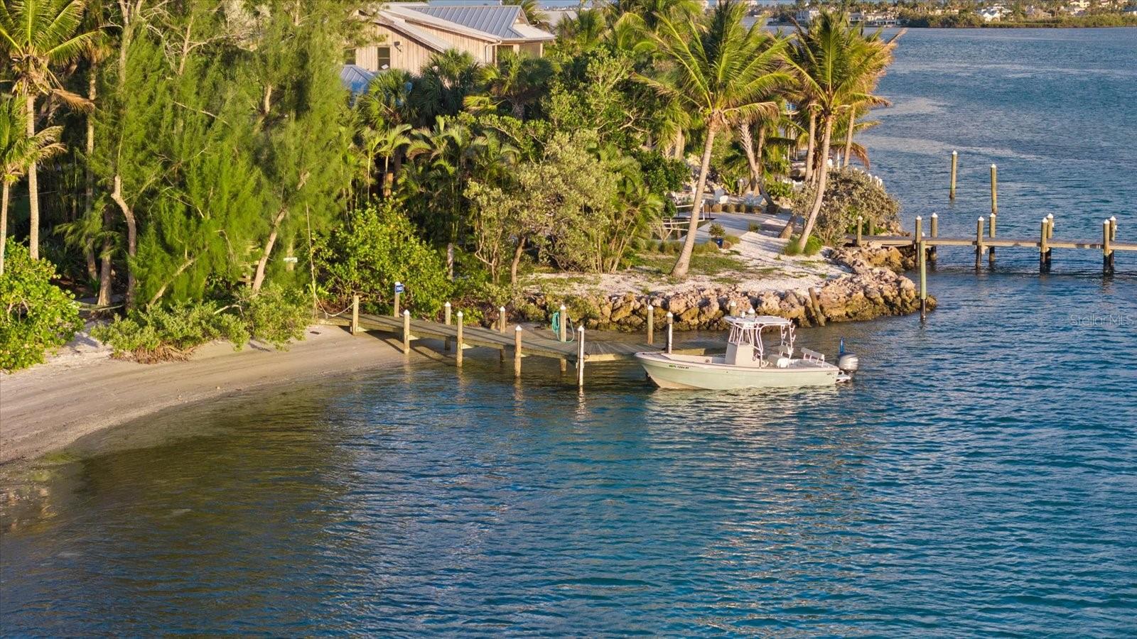 7143 LA LENAIRE DR, LONGBOAT KEY, FL, 34228