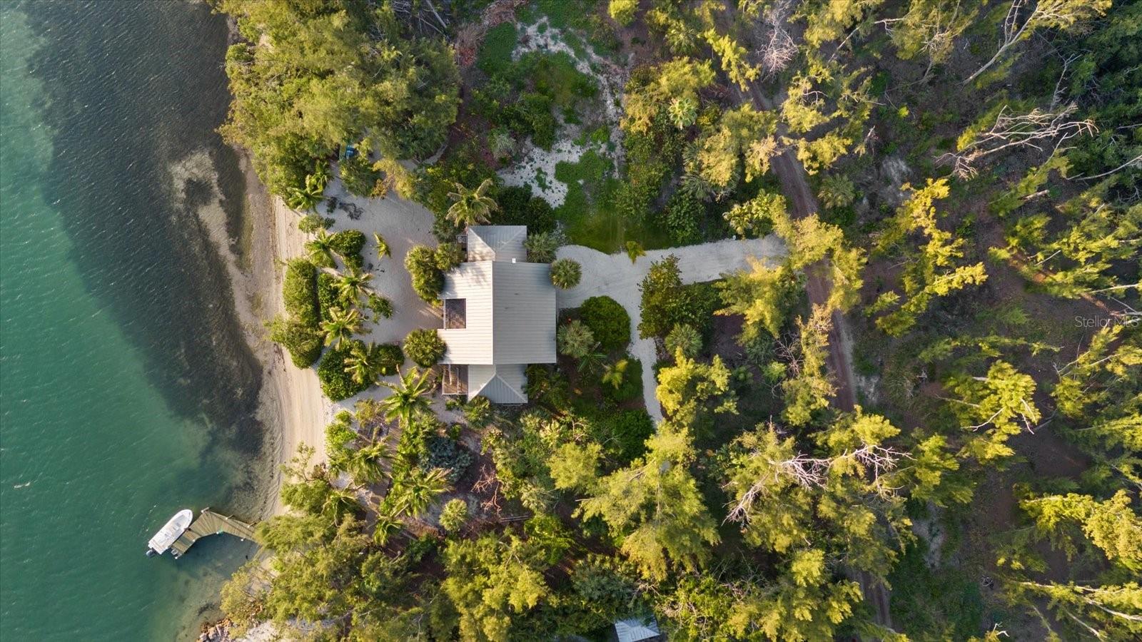7143 LA LENAIRE DR, LONGBOAT KEY, FL, 34228