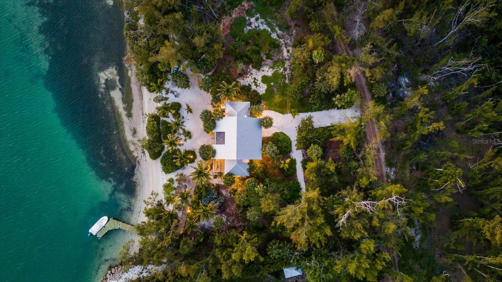 7143 LA LENAIRE DR, LONGBOAT KEY, FL, 34228