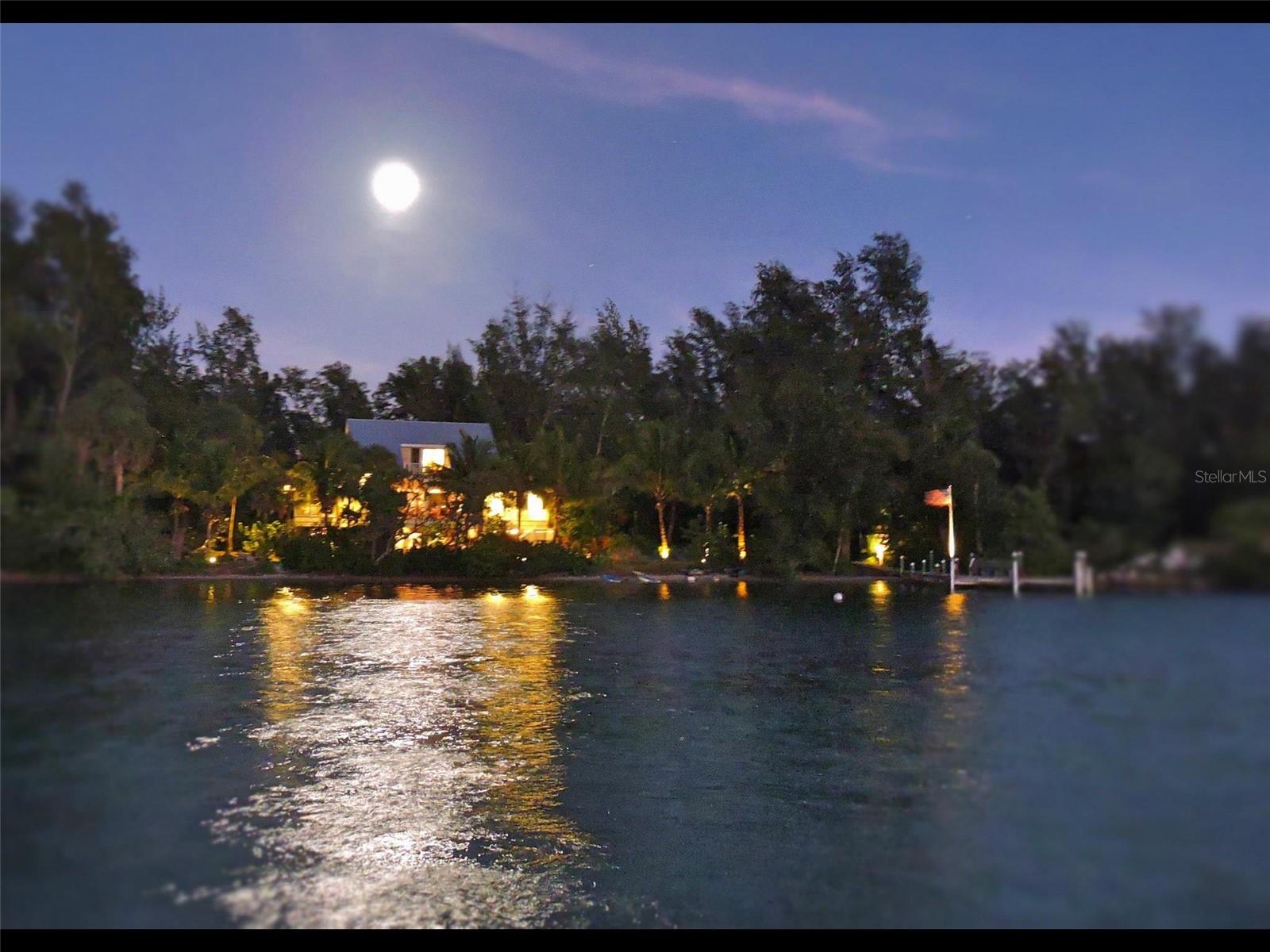 7143 LA LENAIRE DR, LONGBOAT KEY, FL, 34228