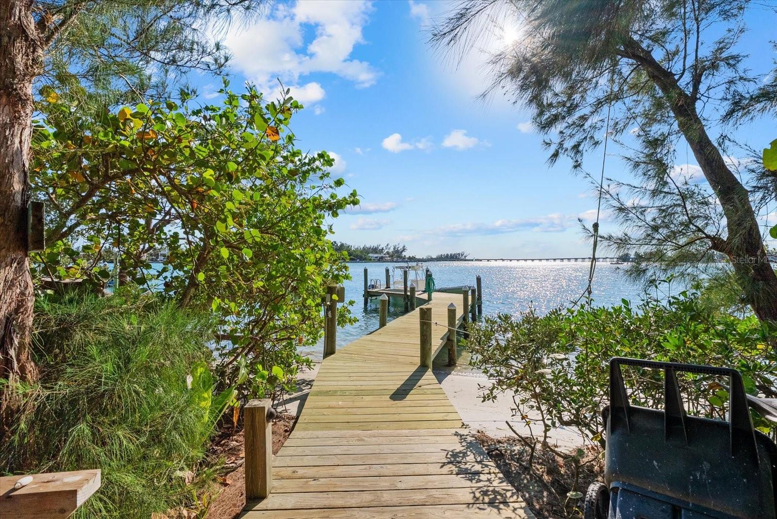 7143 LA LENAIRE DR, LONGBOAT KEY, FL, 34228