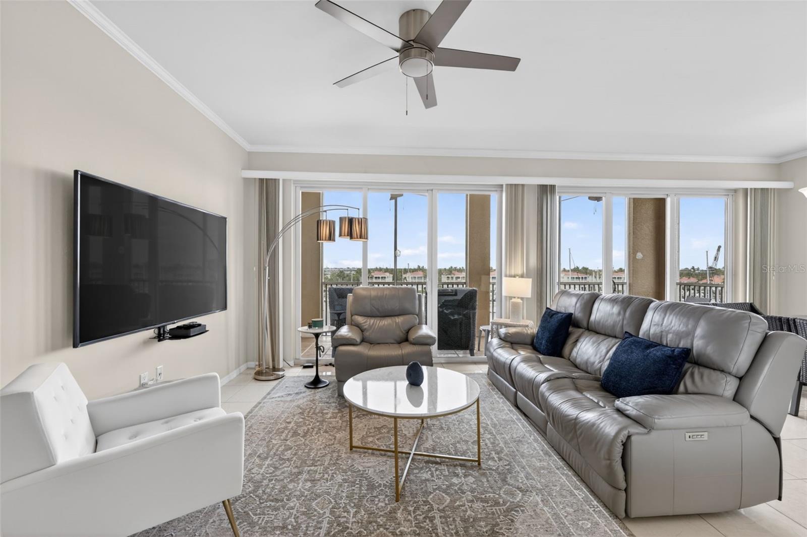 2060 MATECUMBE KEY RD #2506, PUNTA GORDA, FL, 33955