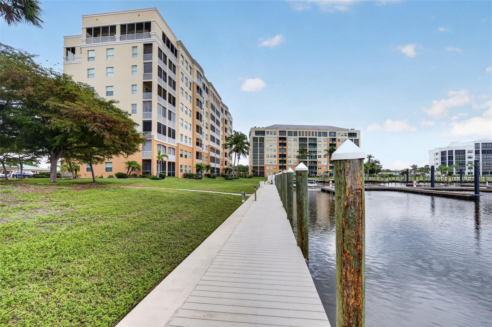 2060 MATECUMBE KEY RD #2506, PUNTA GORDA, FL, 33955