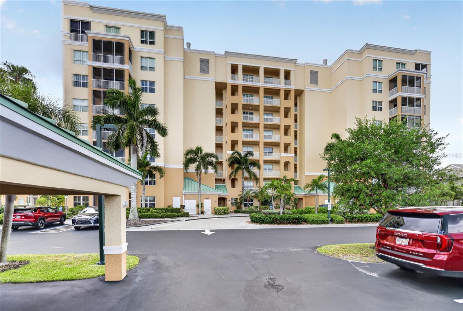 2060 MATECUMBE KEY RD #2506, PUNTA GORDA, FL, 33955
