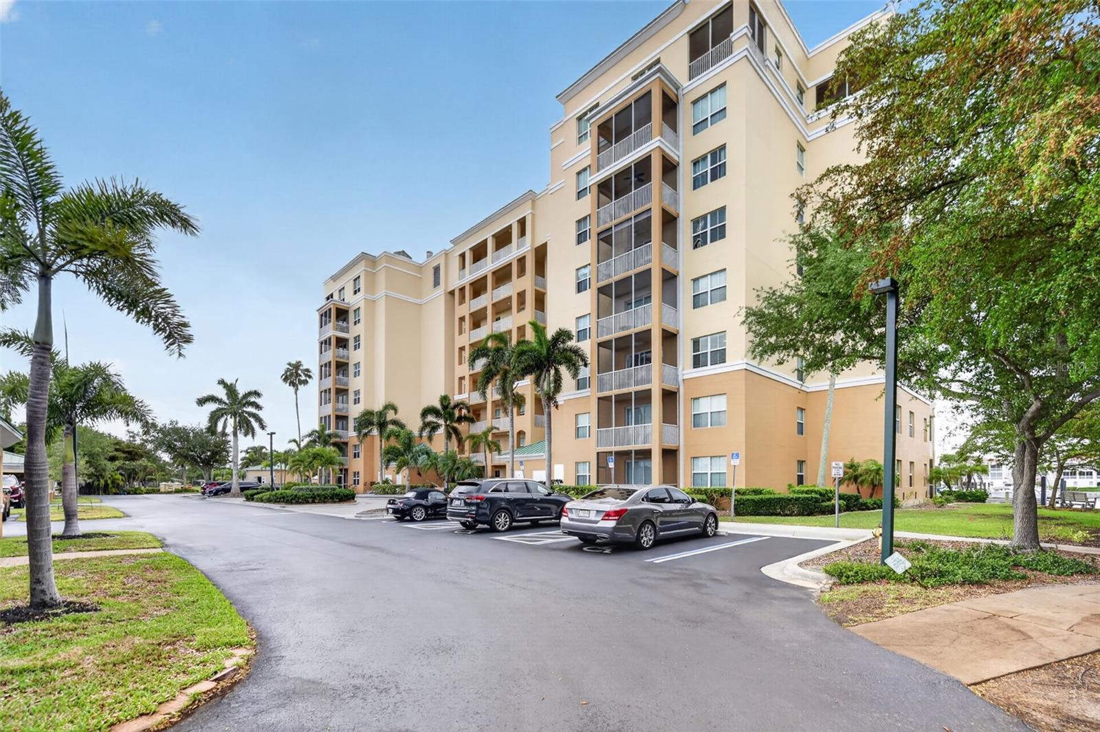 2060 MATECUMBE KEY RD #2506, PUNTA GORDA, FL, 33955