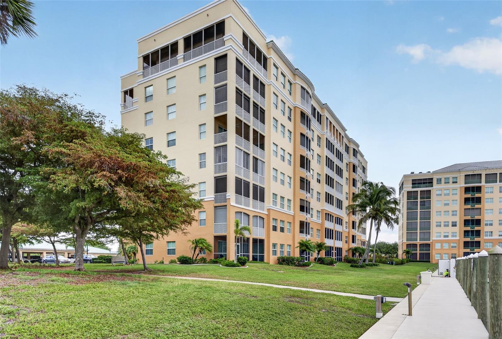 2060 MATECUMBE KEY RD #2506, PUNTA GORDA, FL, 33955