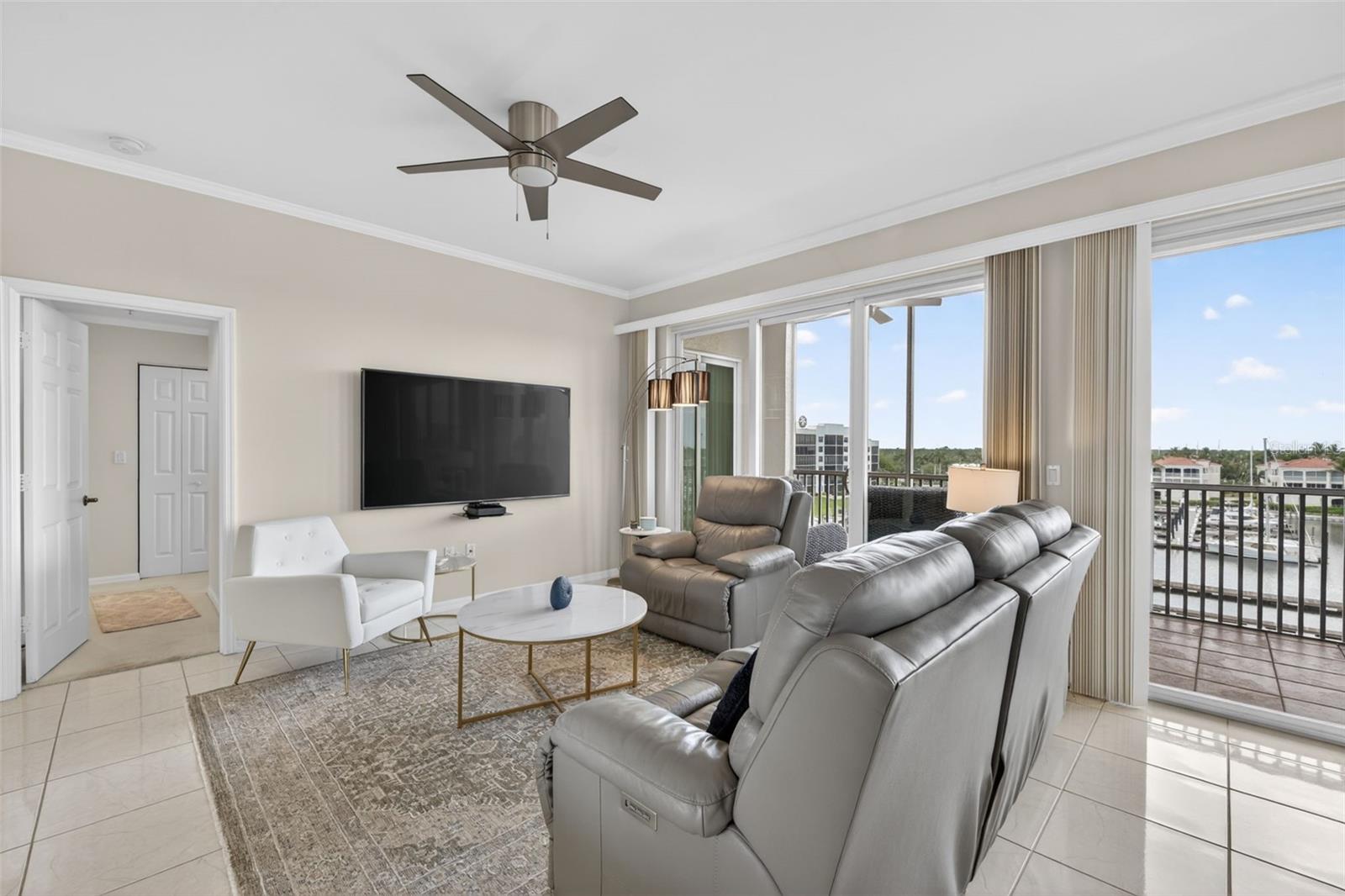 2060 MATECUMBE KEY RD #2506, PUNTA GORDA, FL, 33955
