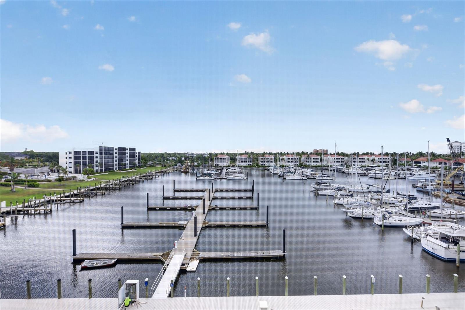 2060 MATECUMBE KEY RD #2506, PUNTA GORDA, FL, 33955