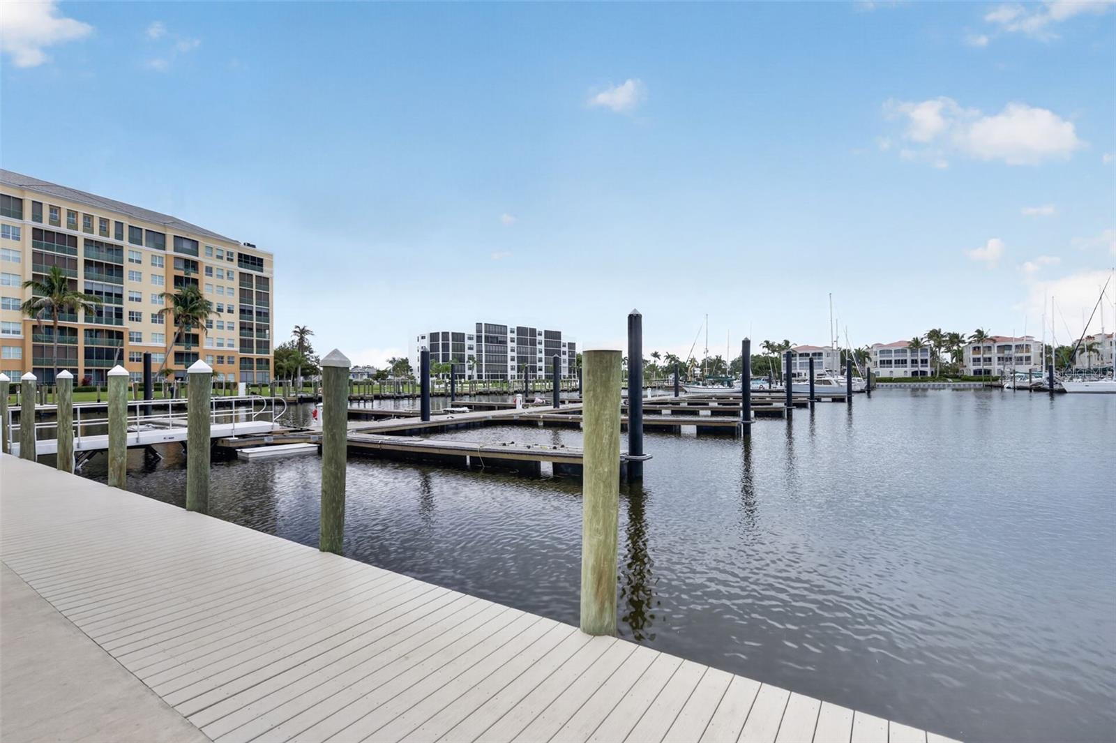 2060 MATECUMBE KEY RD #2506, PUNTA GORDA, FL, 33955