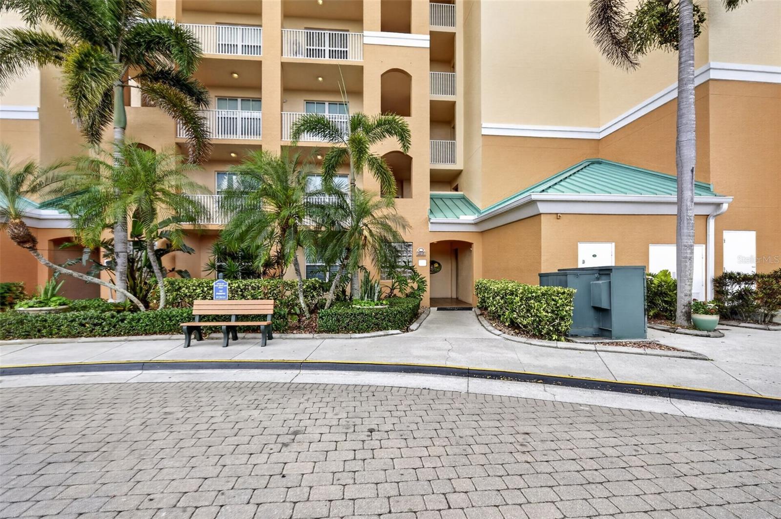 2060 MATECUMBE KEY RD #2506, PUNTA GORDA, FL, 33955