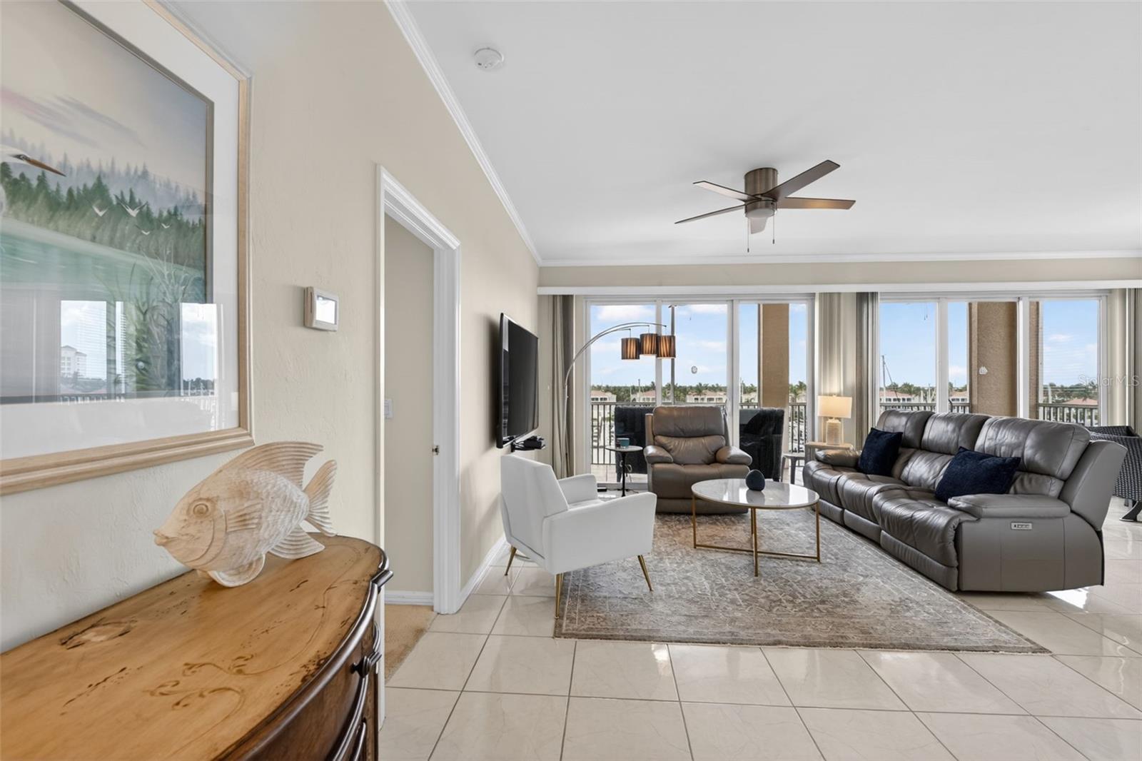 2060 MATECUMBE KEY RD #2506, PUNTA GORDA, FL, 33955