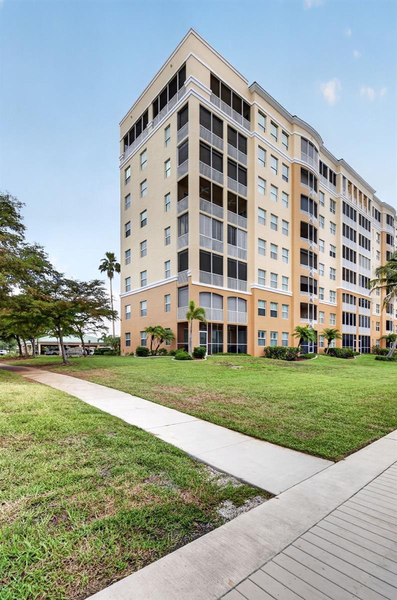 2060 MATECUMBE KEY RD #2506, PUNTA GORDA, FL, 33955