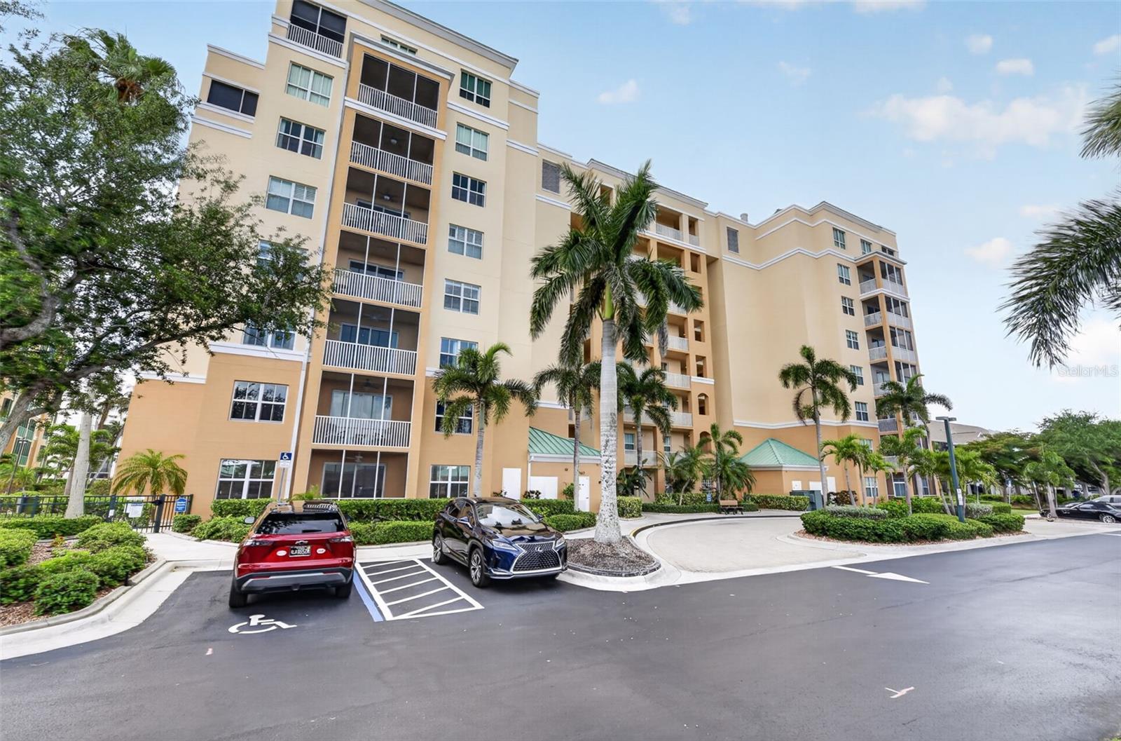 2060 MATECUMBE KEY RD #2506, PUNTA GORDA, FL, 33955