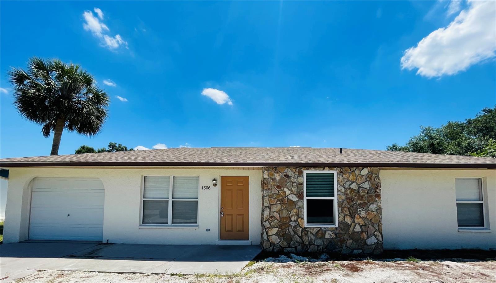 1506 DEWITT ST, PORT CHARLOTTE, FL, 33952