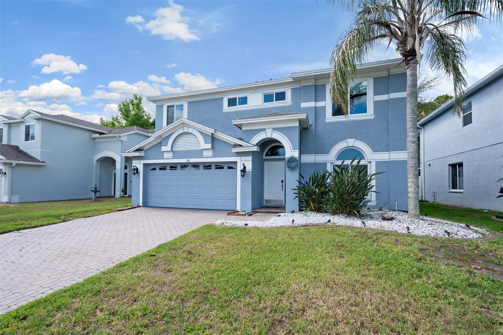 380 ROSALIND LN, OLDSMAR, FL, 34677