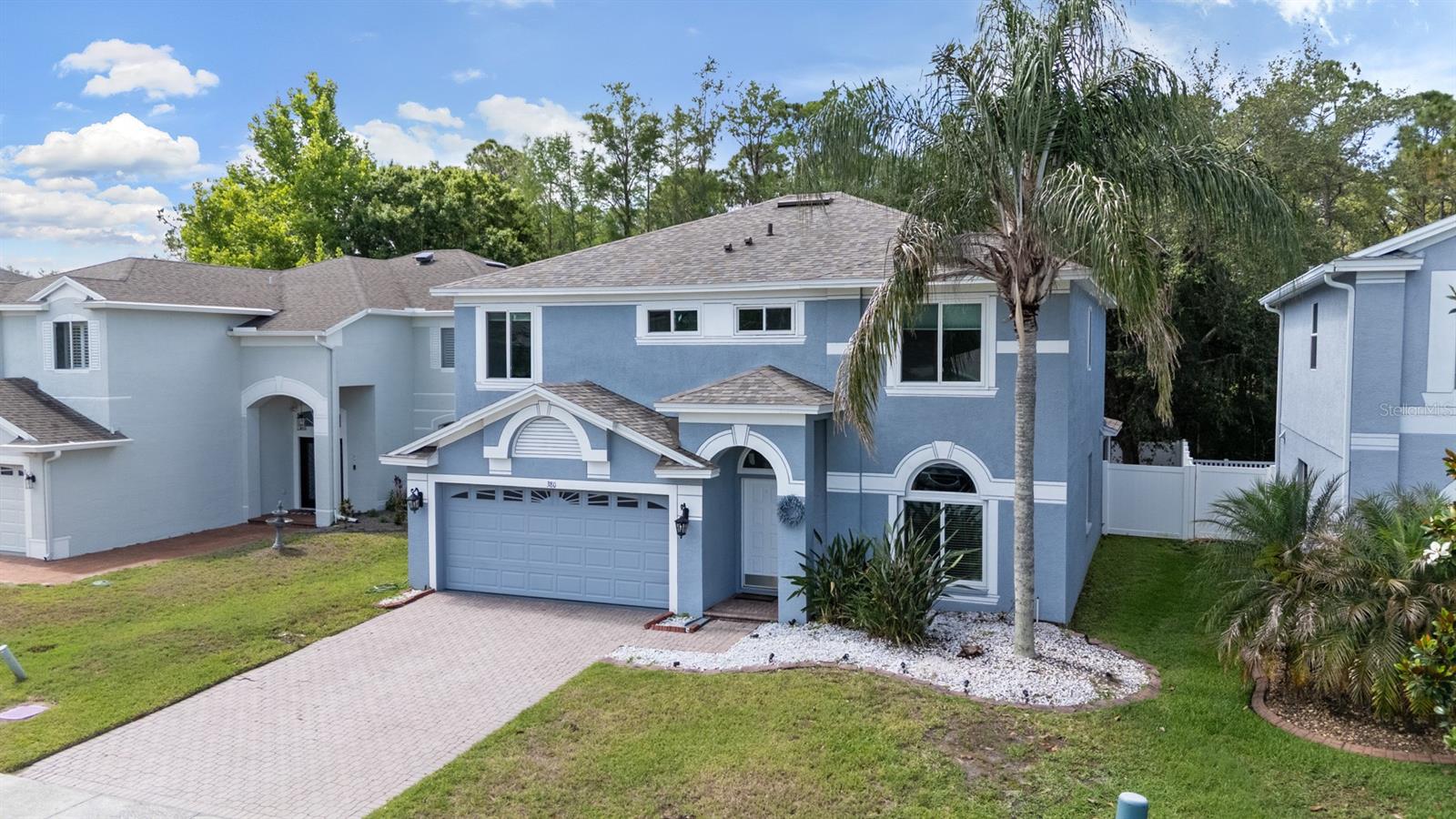 380 ROSALIND LN, OLDSMAR, FL, 34677