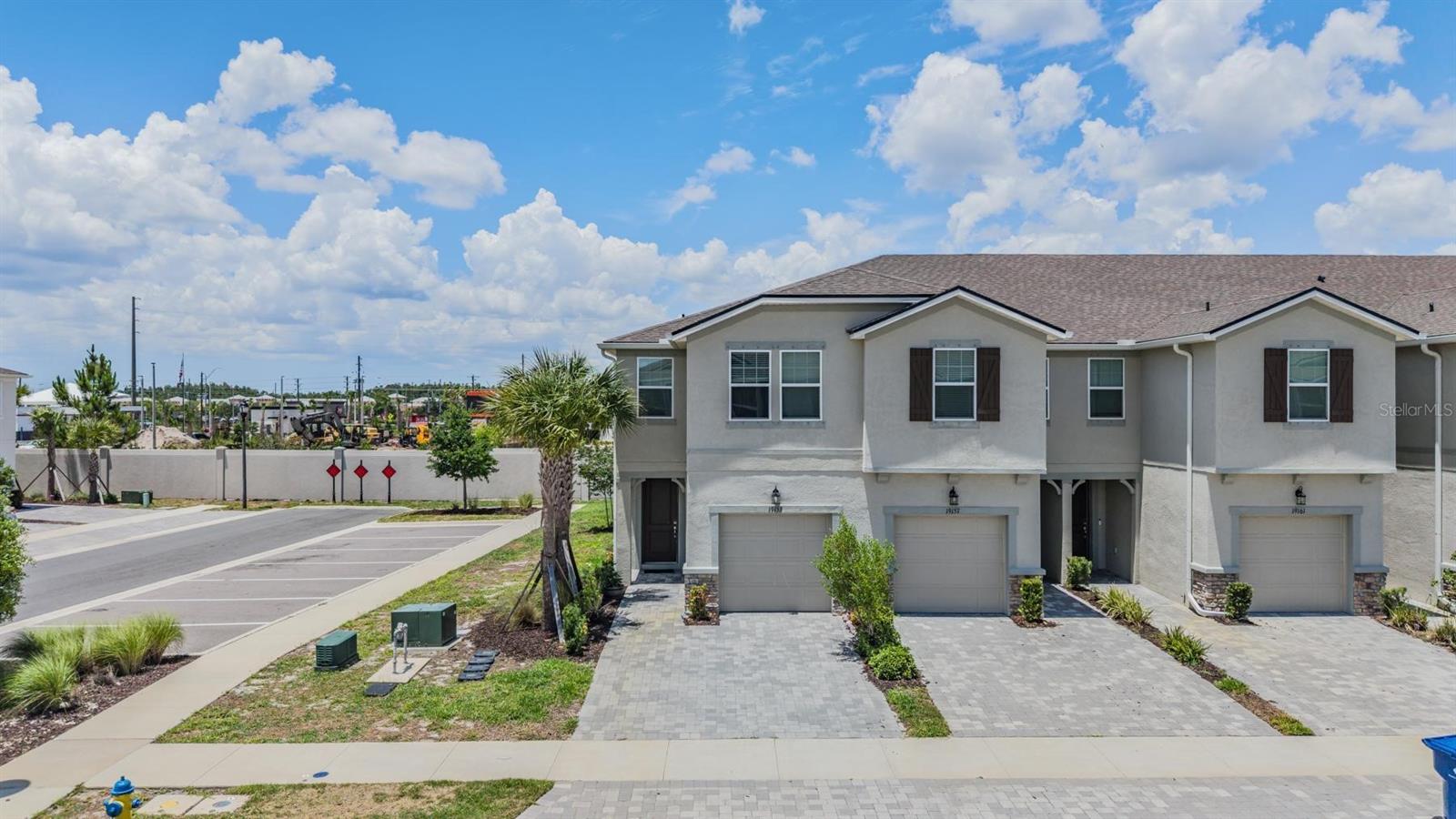 19153 ELSIMONT ISLE, LUTZ, FL, 33558