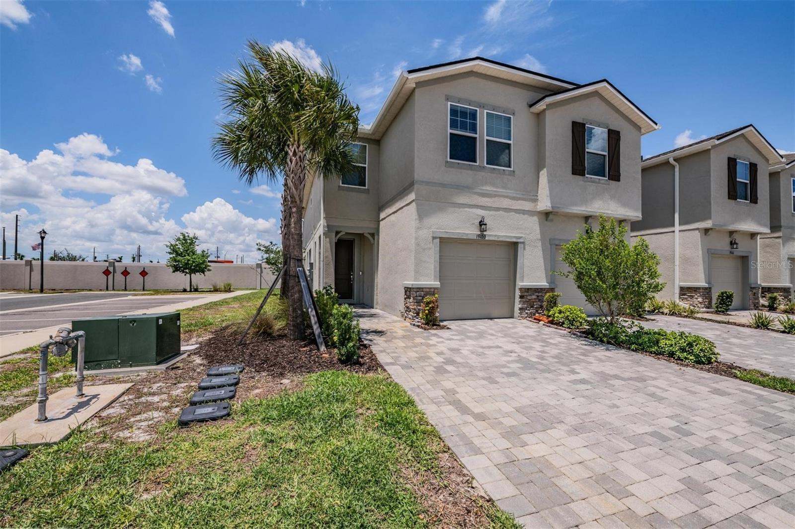 19153 ELSIMONT ISLE, LUTZ, FL, 33558
