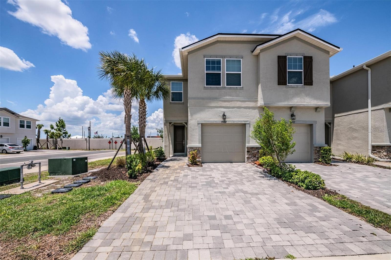 19153 ELSIMONT ISLE, LUTZ, FL, 33558