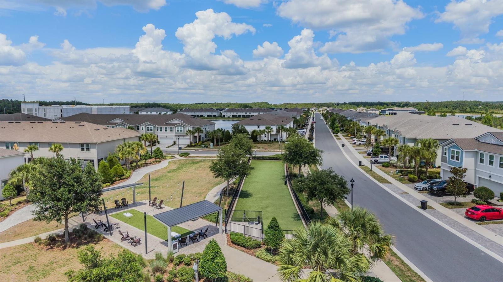 19153 ELSIMONT ISLE, LUTZ, FL, 33558