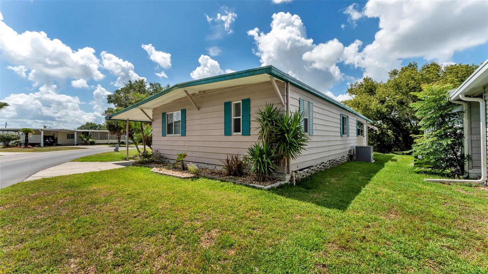 2055 S FLORAL AVE #324, BARTOW, FL, 33830