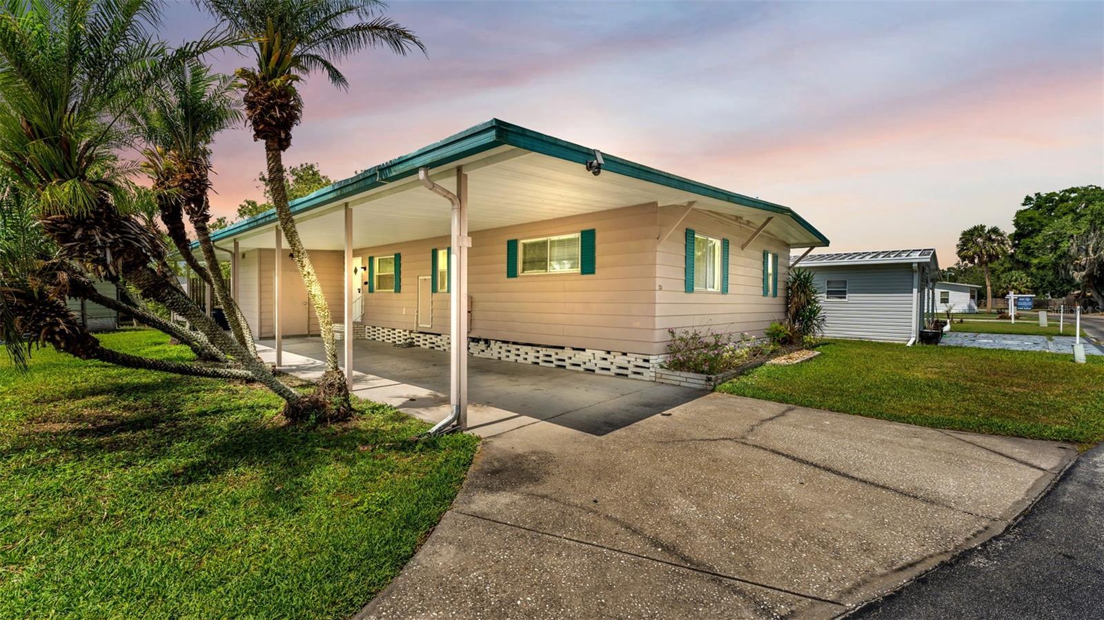 2055 S FLORAL AVE #324, BARTOW, FL, 33830