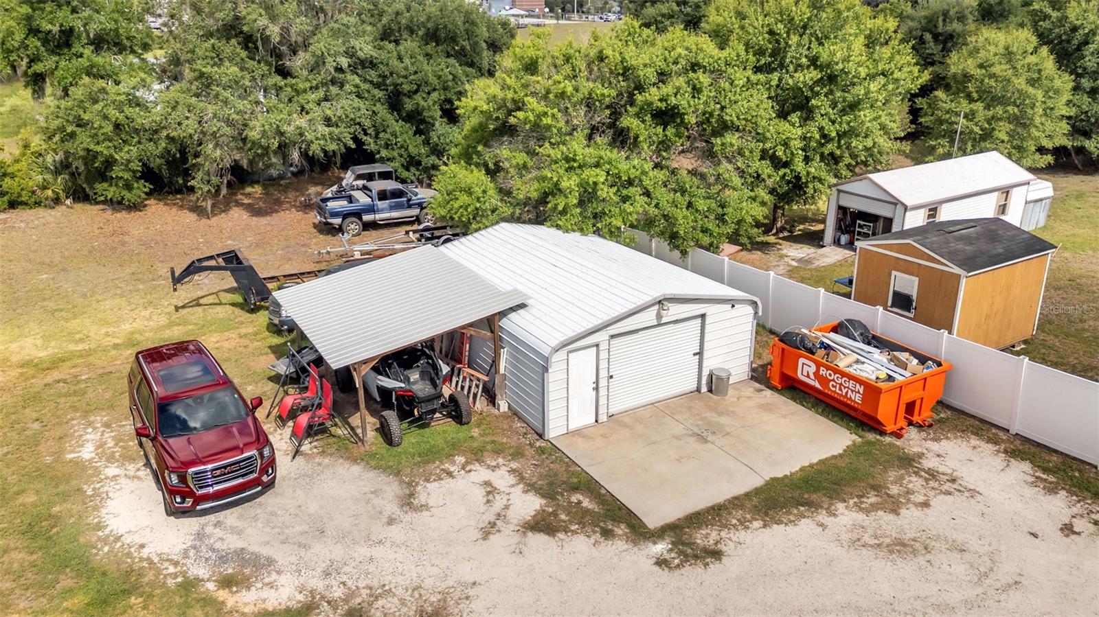4740 PHEASANT DR, MULBERRY, FL, 33860