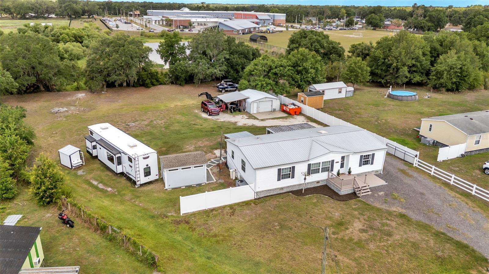 4740 PHEASANT DR, MULBERRY, FL, 33860