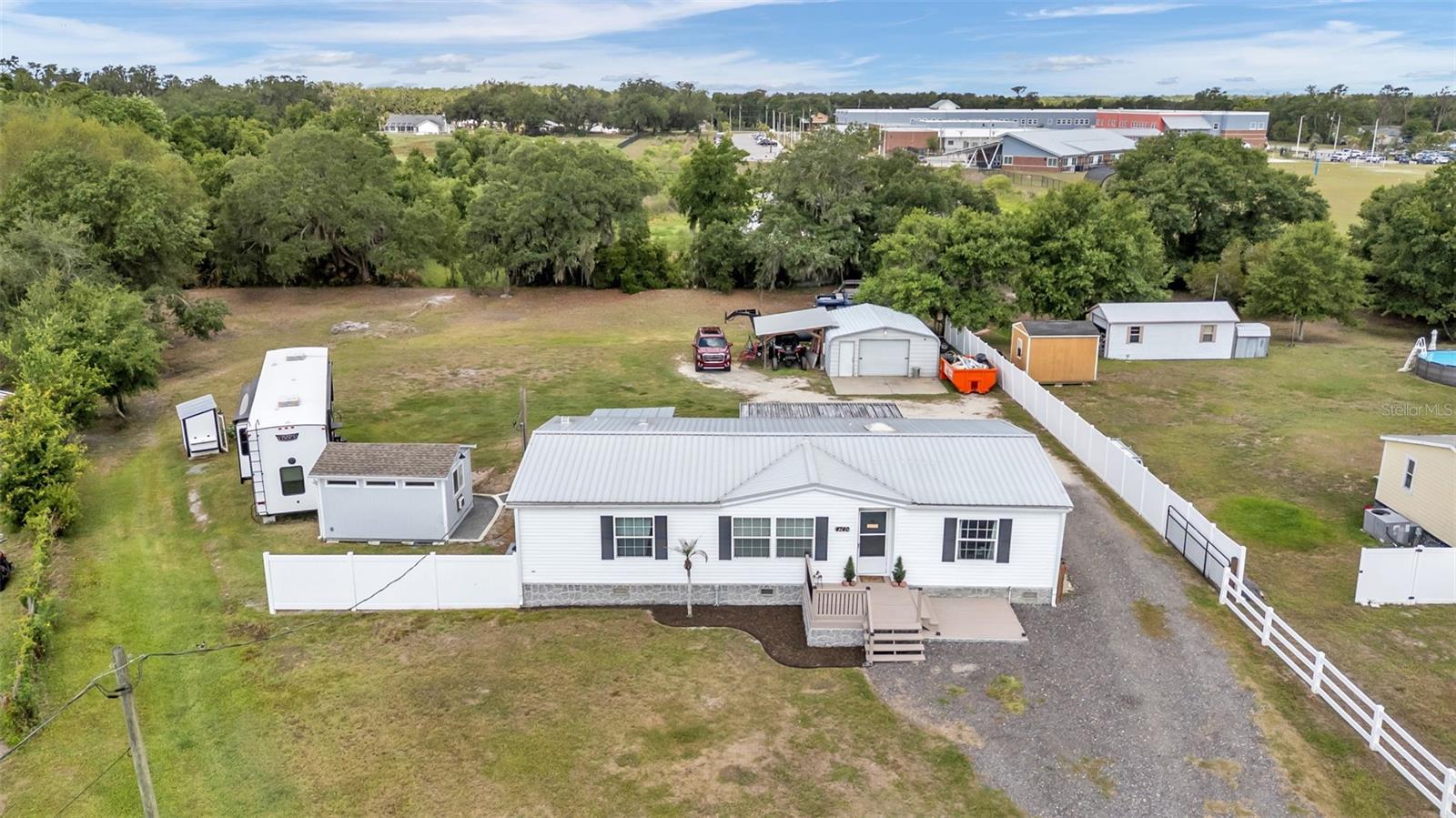 4740 PHEASANT DR, MULBERRY, FL, 33860
