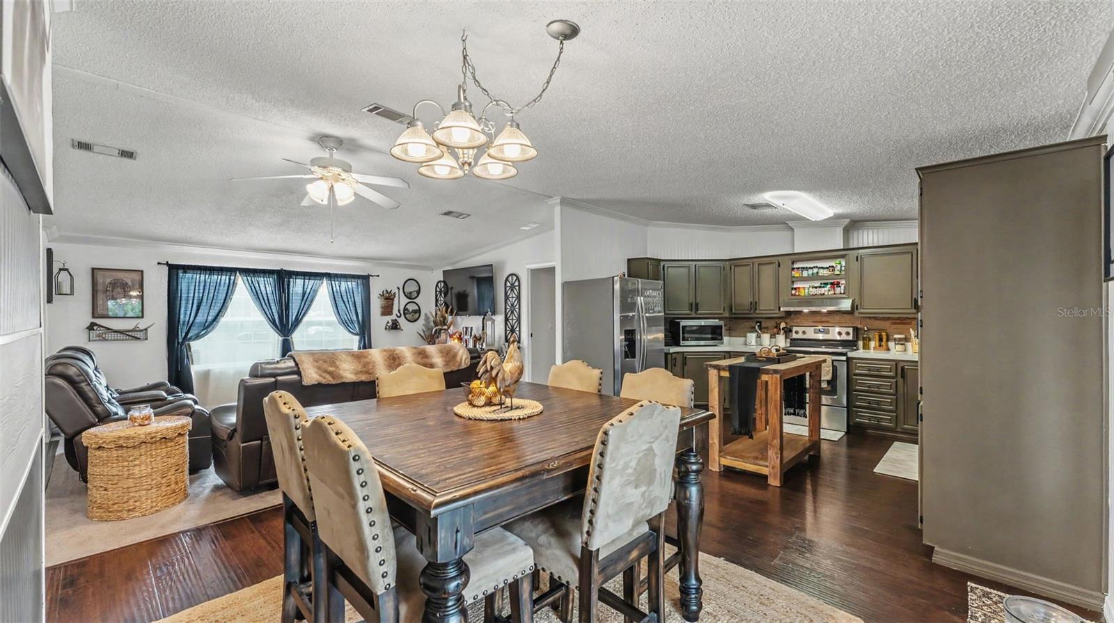 4740 PHEASANT DR, MULBERRY, FL, 33860