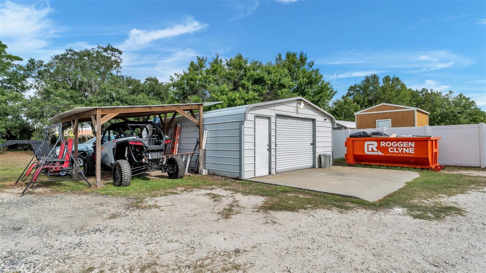 4740 PHEASANT DR, MULBERRY, FL, 33860