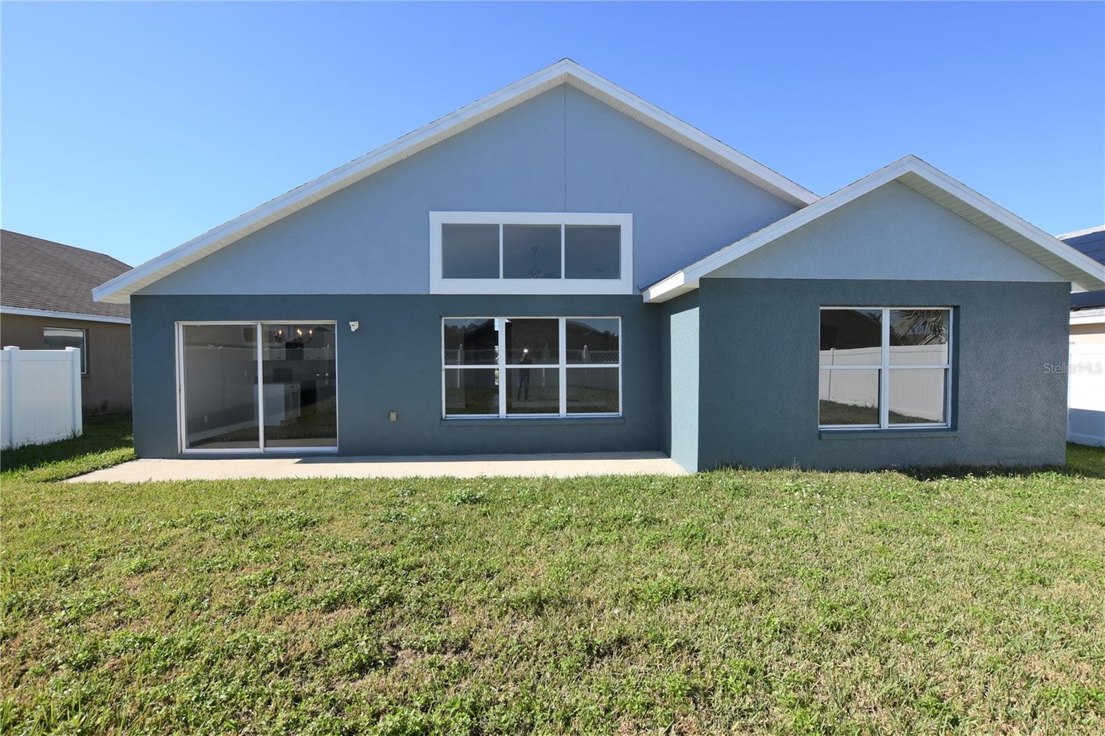 BUCKEYE POINTE, WINTER HAVEN, FL, 33884