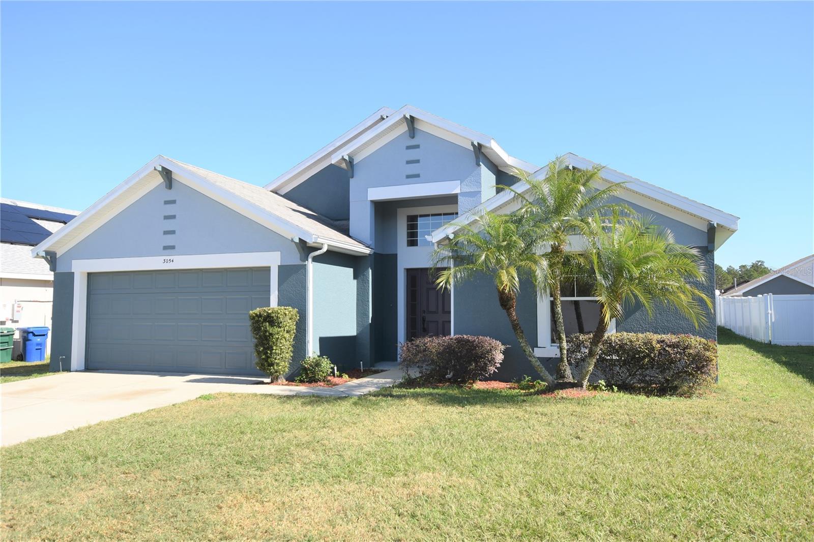 BUCKEYE POINTE, WINTER HAVEN, FL, 33884