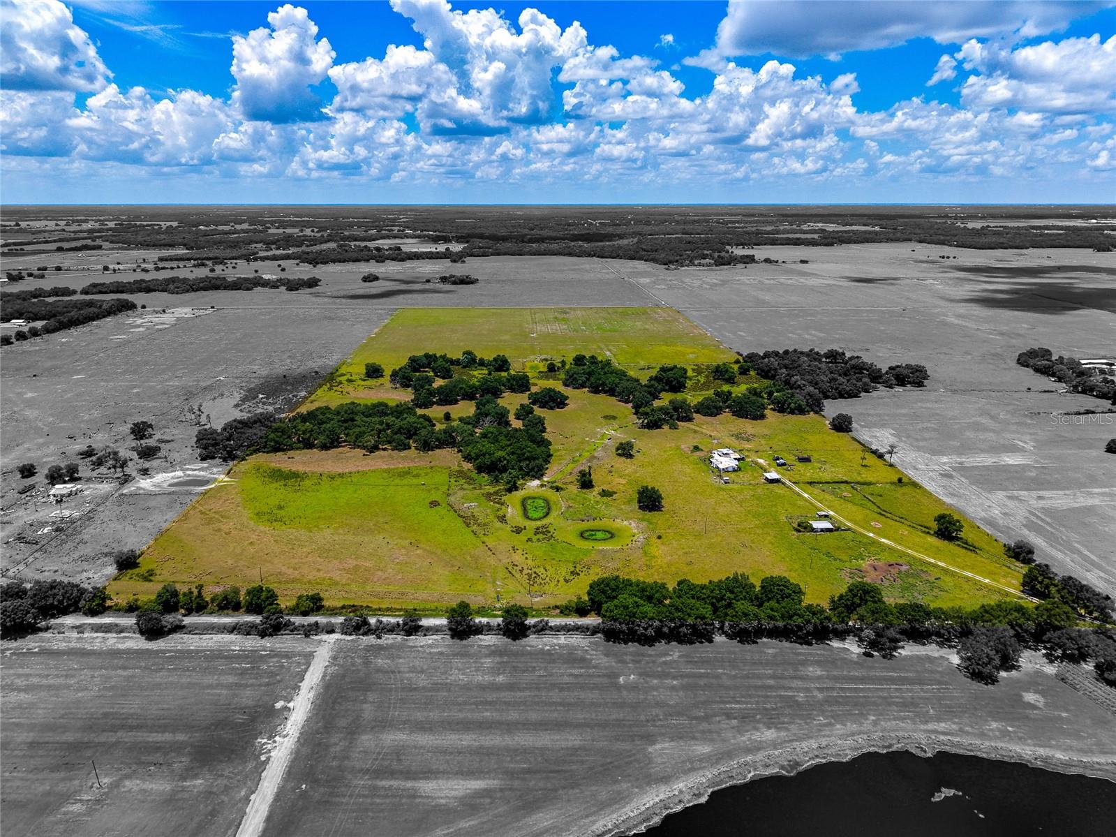 3030 N NURSERY RD, ZOLFO SPRINGS, FL, 33890