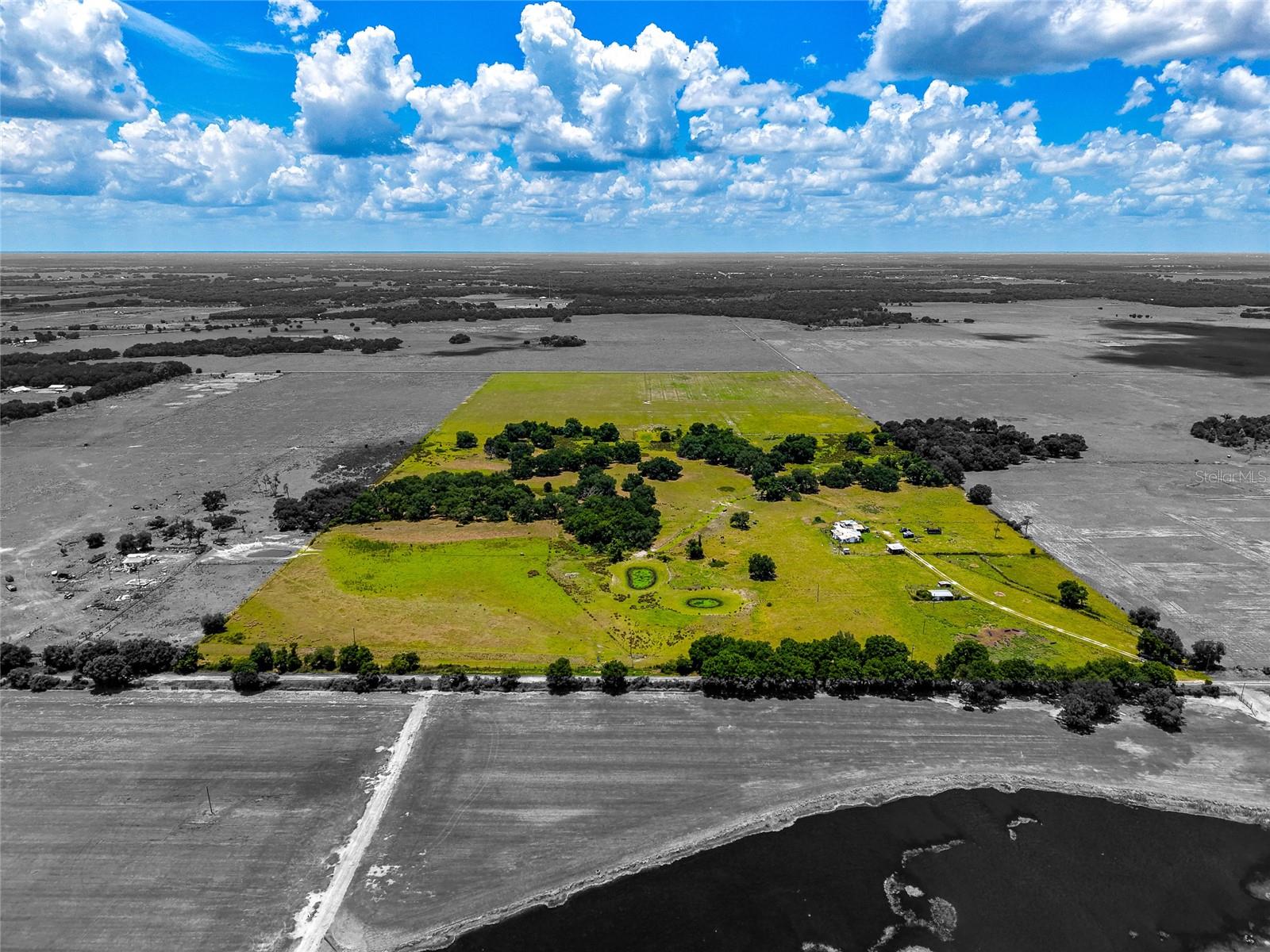 3030 N NURSERY RD, ZOLFO SPRINGS, FL, 33890