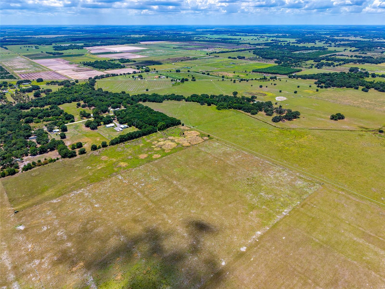 3030 N NURSERY RD, ZOLFO SPRINGS, FL, 33890