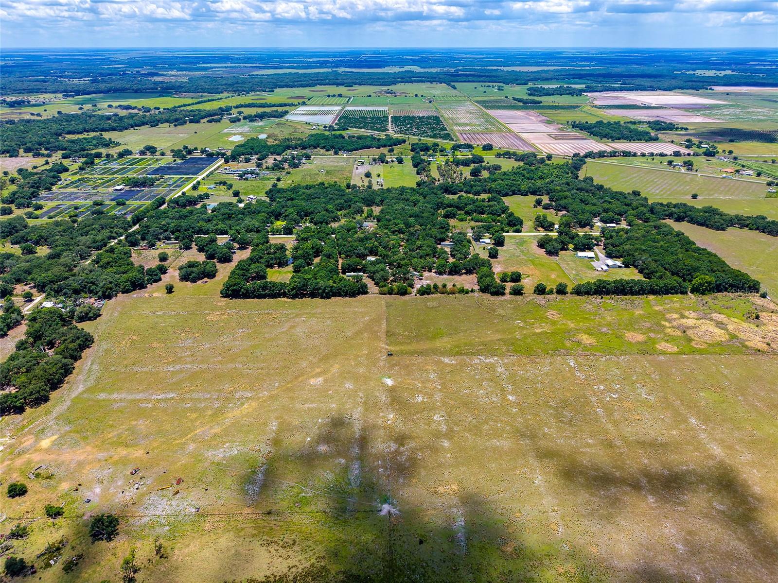 3030 N NURSERY RD, ZOLFO SPRINGS, FL, 33890