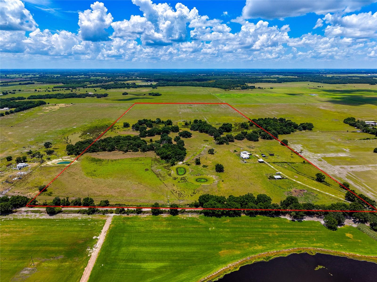 3030 N NURSERY RD, ZOLFO SPRINGS, FL, 33890