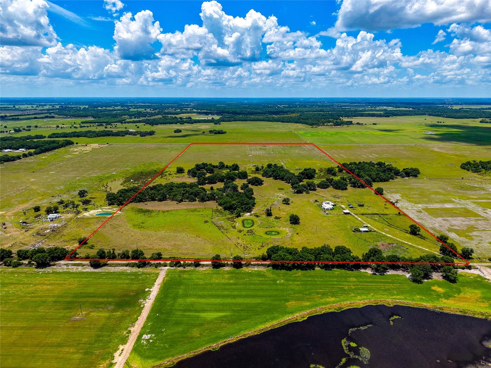 3030 N NURSERY RD, ZOLFO SPRINGS, FL, 33890