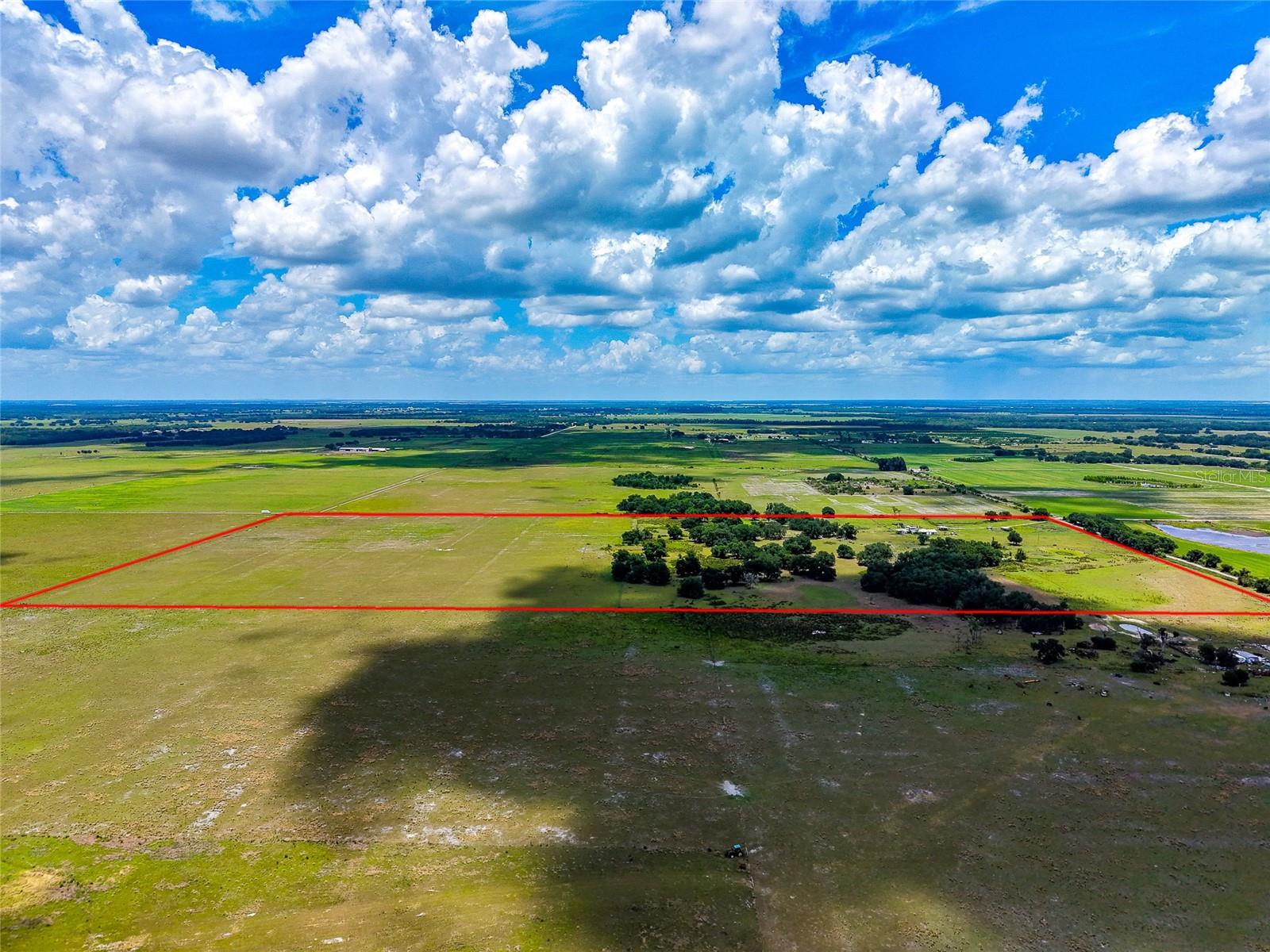 3030 N NURSERY RD, ZOLFO SPRINGS, FL, 33890