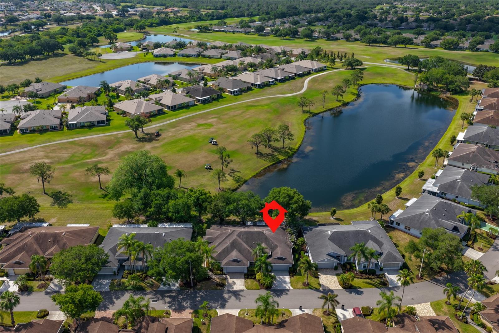 951 VILLEROY GREENS DR, SUN CITY CENTER, FL, 33573