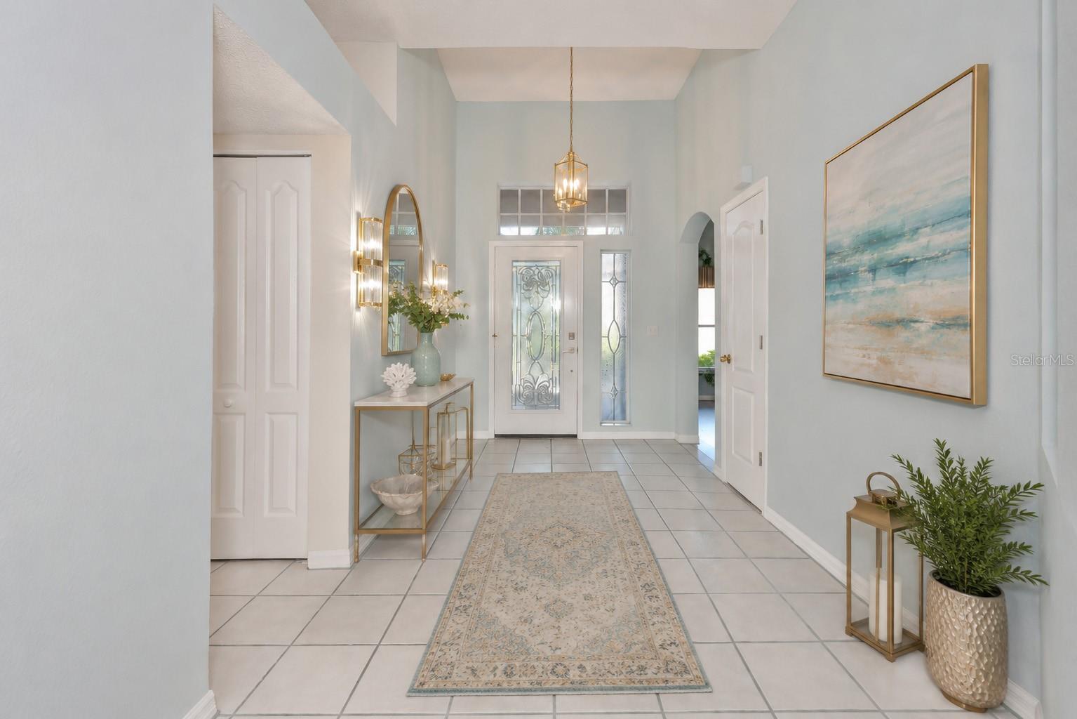 951 VILLEROY GREENS DR, SUN CITY CENTER, FL, 33573
