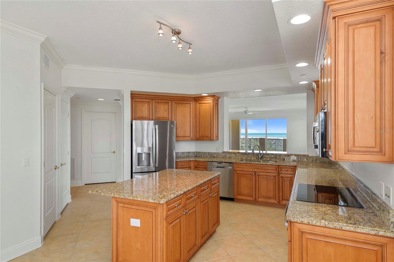 261 MINORCA BEACH WAY #606, NEW SMYRNA BEACH, FL, 32169