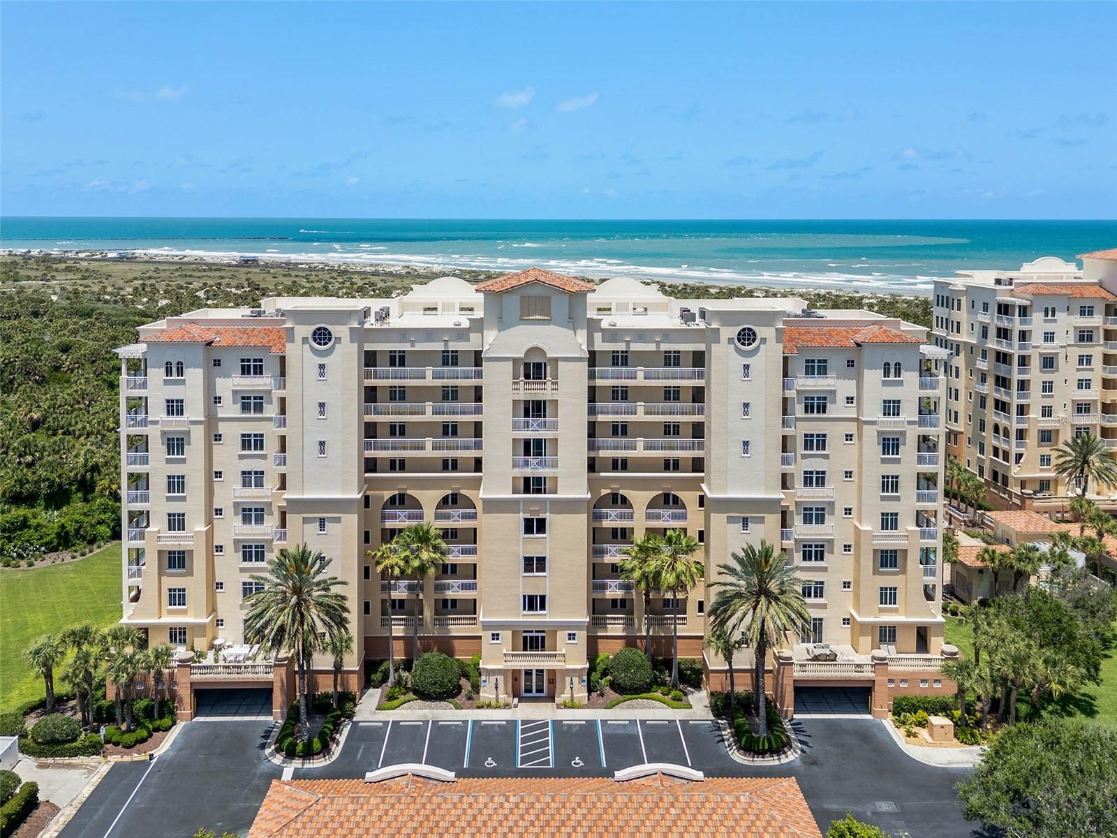 261 MINORCA BEACH WAY #606, NEW SMYRNA BEACH, FL, 32169